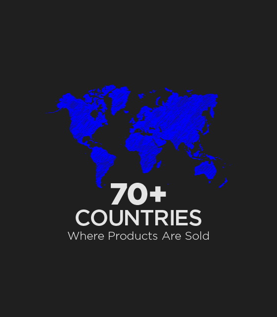 70Countries