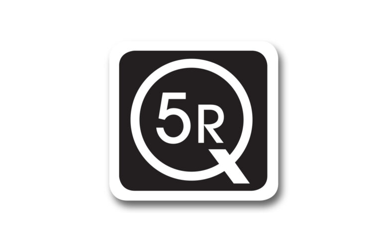 5Rs